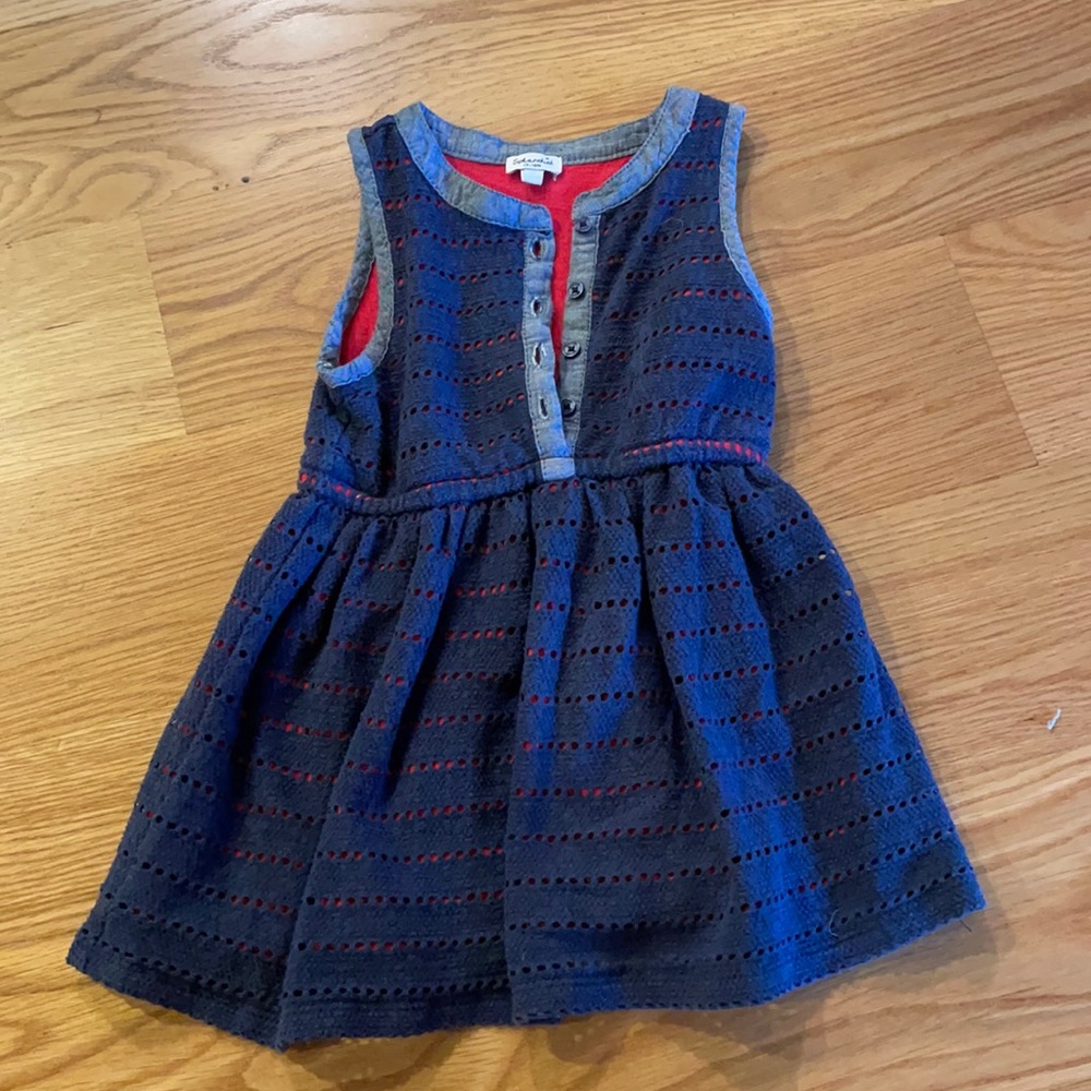 Splendid Girls Dress